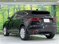 2019 Jaguar E-Pace