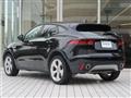 2018 Jaguar E-Pace