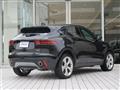 2018 Jaguar E-Pace