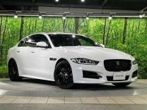 2016 Jaguar XE