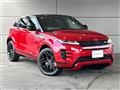 2020 Land Rover RangeRover Evoque