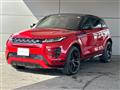 2020 Land Rover RangeRover Evoque