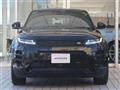 2022 Land Rover RangeRover Evoque