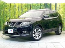 2017 Nissan X-Trail