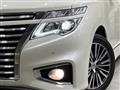 2018 Nissan Elgrand