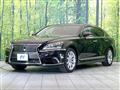2012 Lexus LS