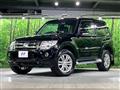 2011 Mitsubishi Pajero
