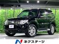 2011 Mitsubishi Pajero