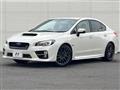 2015 Subaru WRX STI