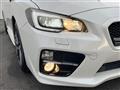 2015 Subaru WRX STI
