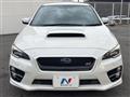 2015 Subaru WRX STI