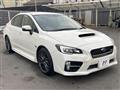 2015 Subaru WRX STI