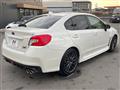2015 Subaru WRX STI