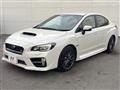 2015 Subaru WRX STI