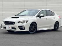 2015 Subaru WRX STI