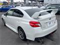 2016 Subaru WRX STI