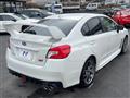 2016 Subaru WRX STI