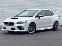 2016 Subaru WRX STI