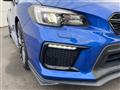 2017 Subaru WRX STI