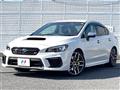 2019 Subaru WRX STI