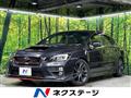 2016 Subaru WRX S4
