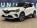 2021 Renault Captur