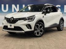 2021 Renault Captur