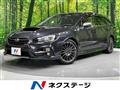 2016 Subaru Levorg