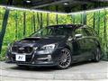 2017 Subaru Levorg