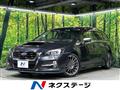 2017 Subaru Levorg