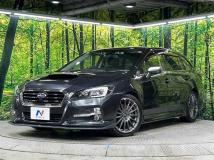 2017 Subaru Levorg