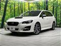 2018 Subaru Levorg