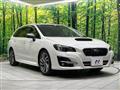 2018 Subaru Levorg