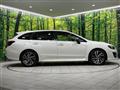 2018 Subaru Levorg
