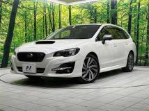 2018 Subaru Levorg