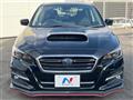 2018 Subaru Levorg