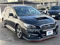 2018 Subaru Levorg