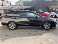 2018 Subaru Levorg