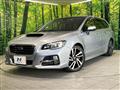 2016 Subaru Levorg