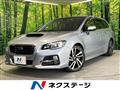 2016 Subaru Levorg