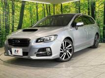 2016 Subaru Levorg