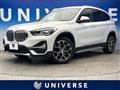 2022 BMW X1