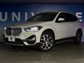2022 BMW X1