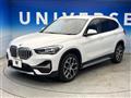 2022 BMW X1