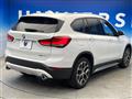 2022 BMW X1