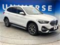 2022 BMW X1