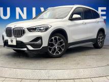 2022 BMW X1