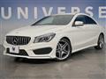 2014 Mercedes-Benz CLA-CLASS