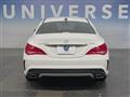 2014 Mercedes-Benz CLA-CLASS