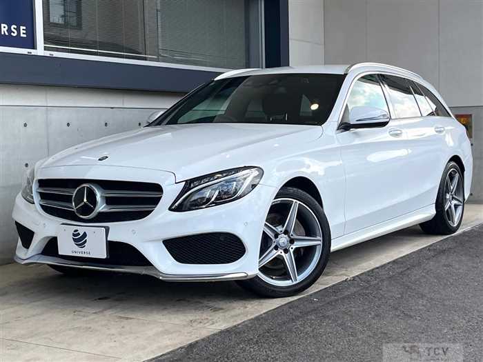 2015 Mercedes-Benz Mercedes-Benz Others